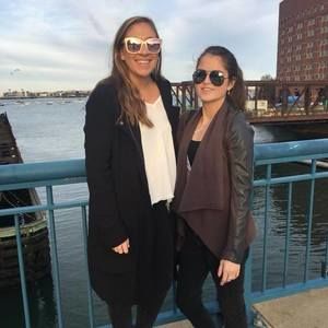 Meet your Posher, Caitlin